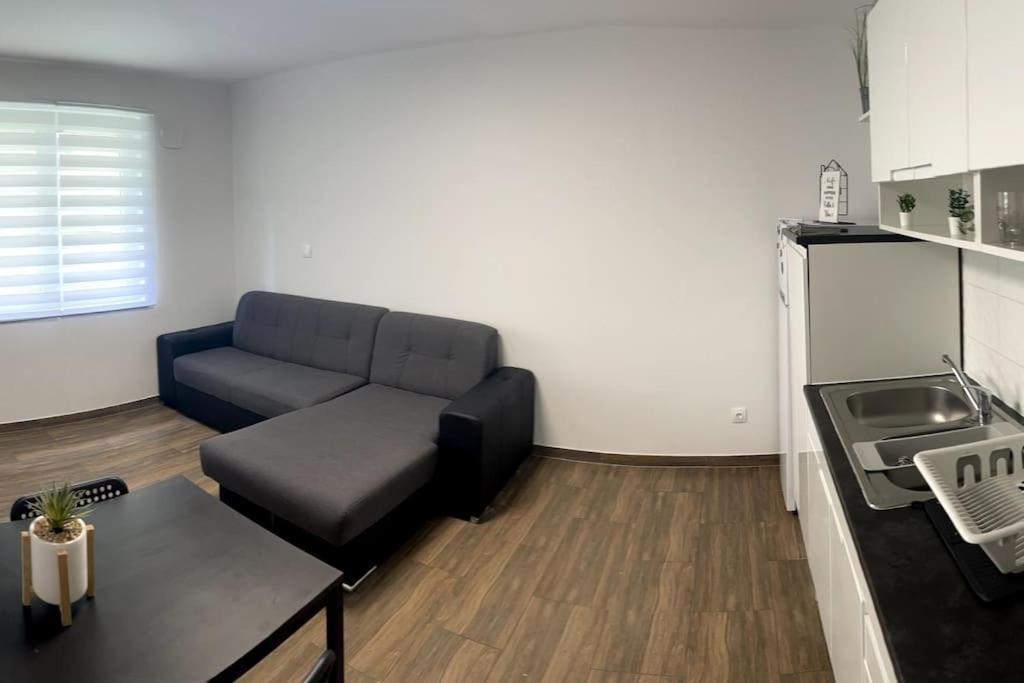 Apartment In マリボル エクステリア 写真